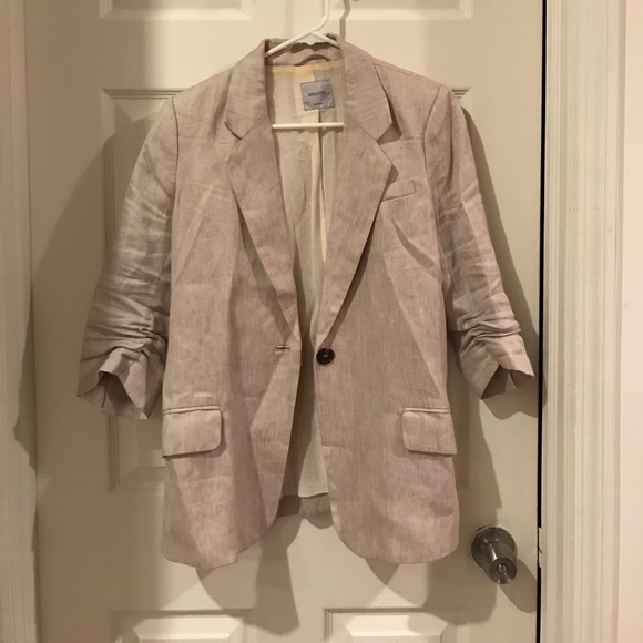 Good quality blazer - Picture 1 of 3
