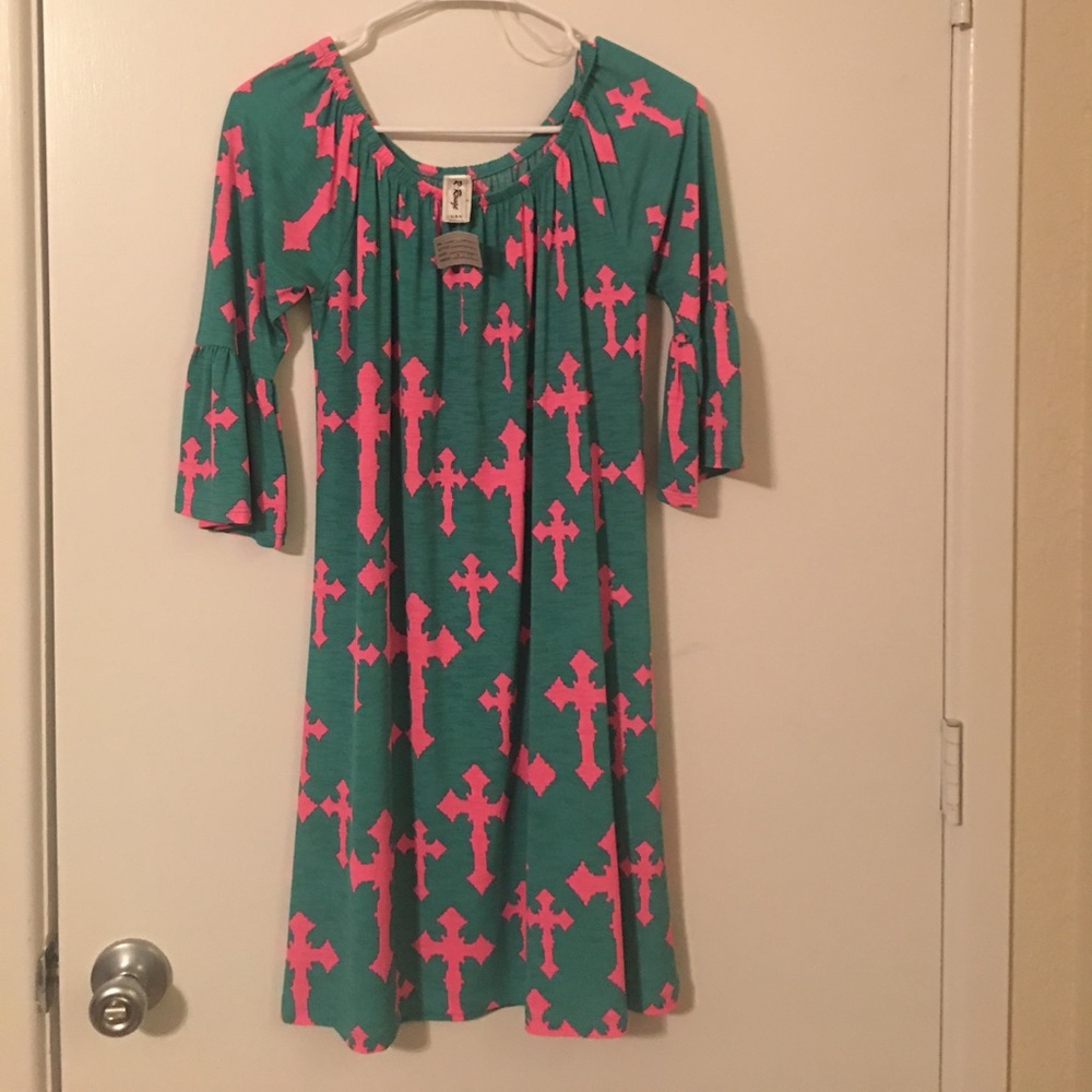 Adorable top!