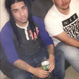 Meet your Posher, Jonathan