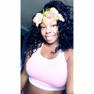 Meet your Posher, Cherlee