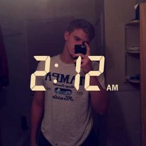 Meet your Posher, Cody