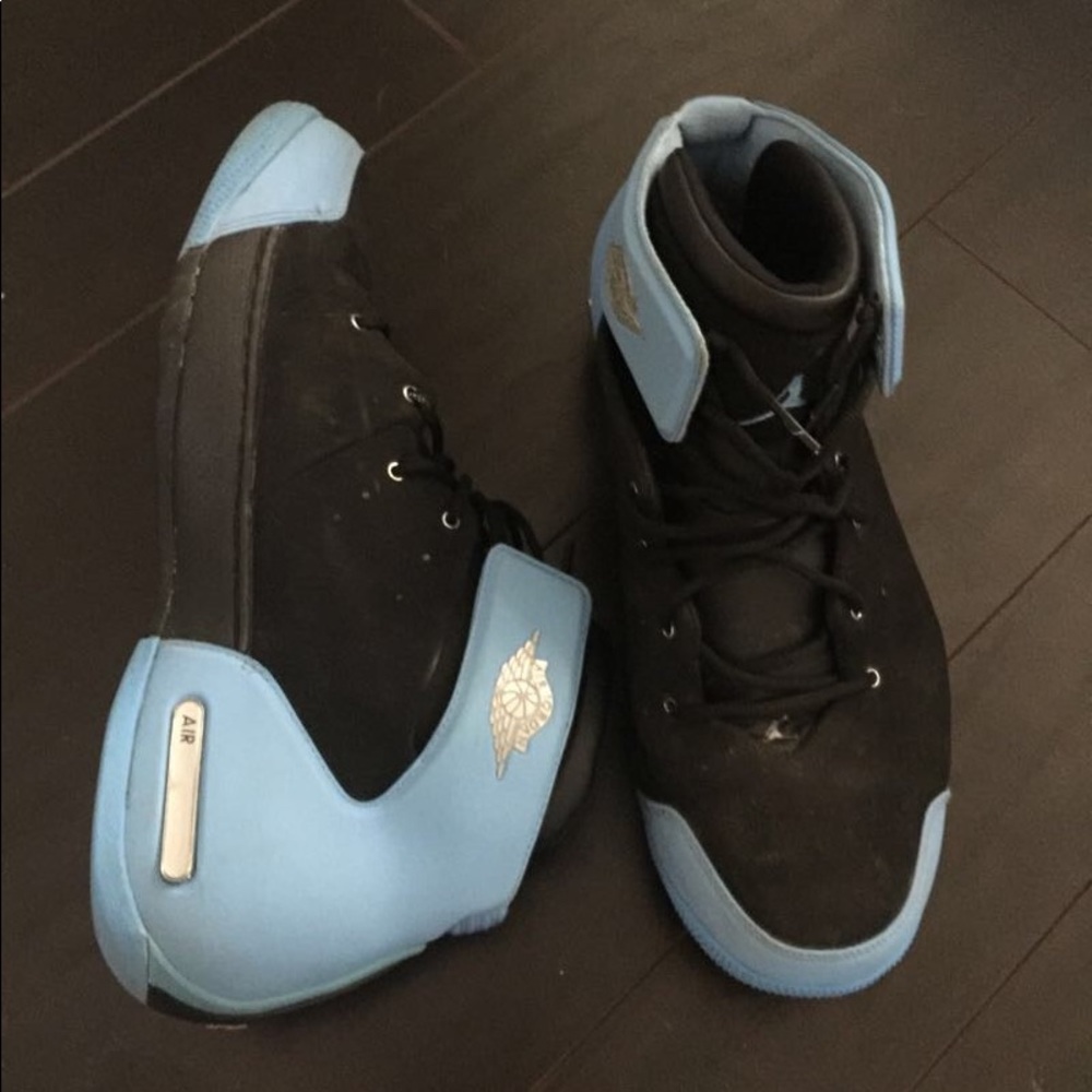 Jordan melo 1.5