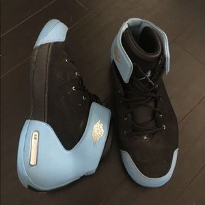 Jordan melo 1.5