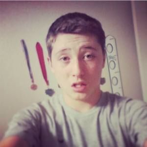 Meet your Posher, Gunnar