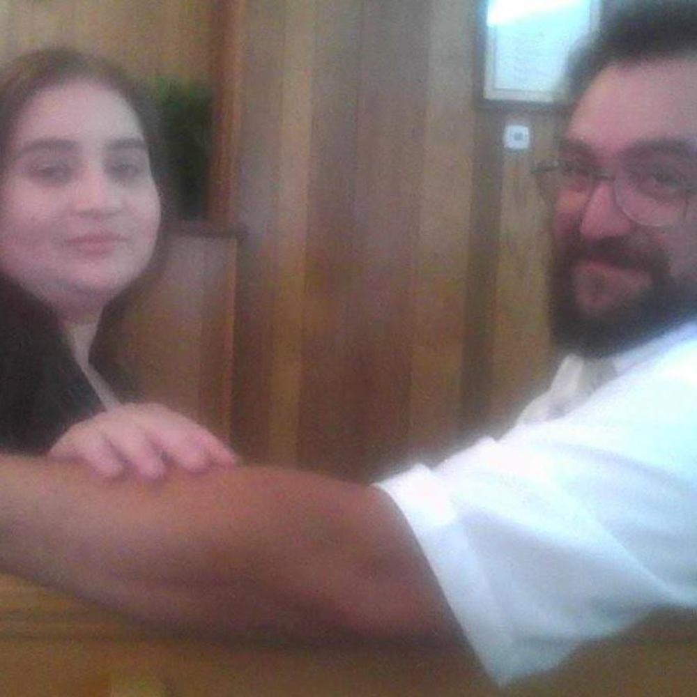 Meet your Posher, Karen