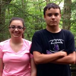 Meet your Posher, Tonya