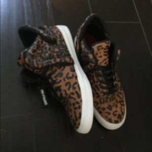 Supra lil Wayne chimera