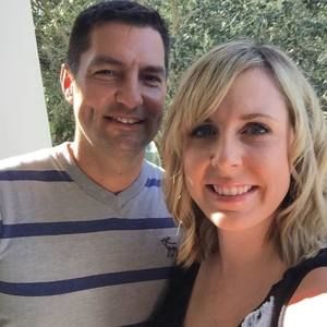 Meet your Posher, Jamie