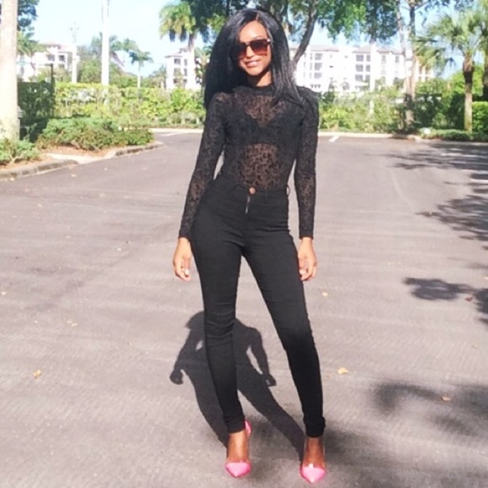Bodysuit
