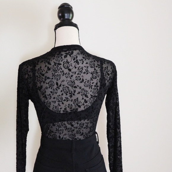 Bodysuit - Picture 4 of 4