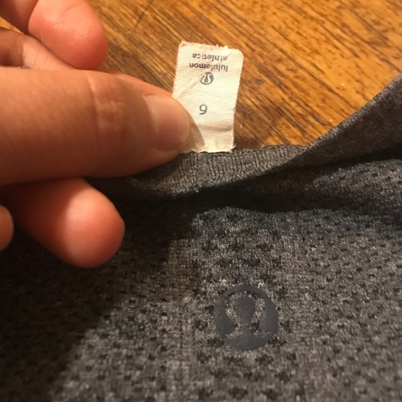 Lululemon Swiftly Tech Long Sleeve Crew - Picture 7 of 8