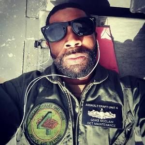 Meet your Posher, Matthew