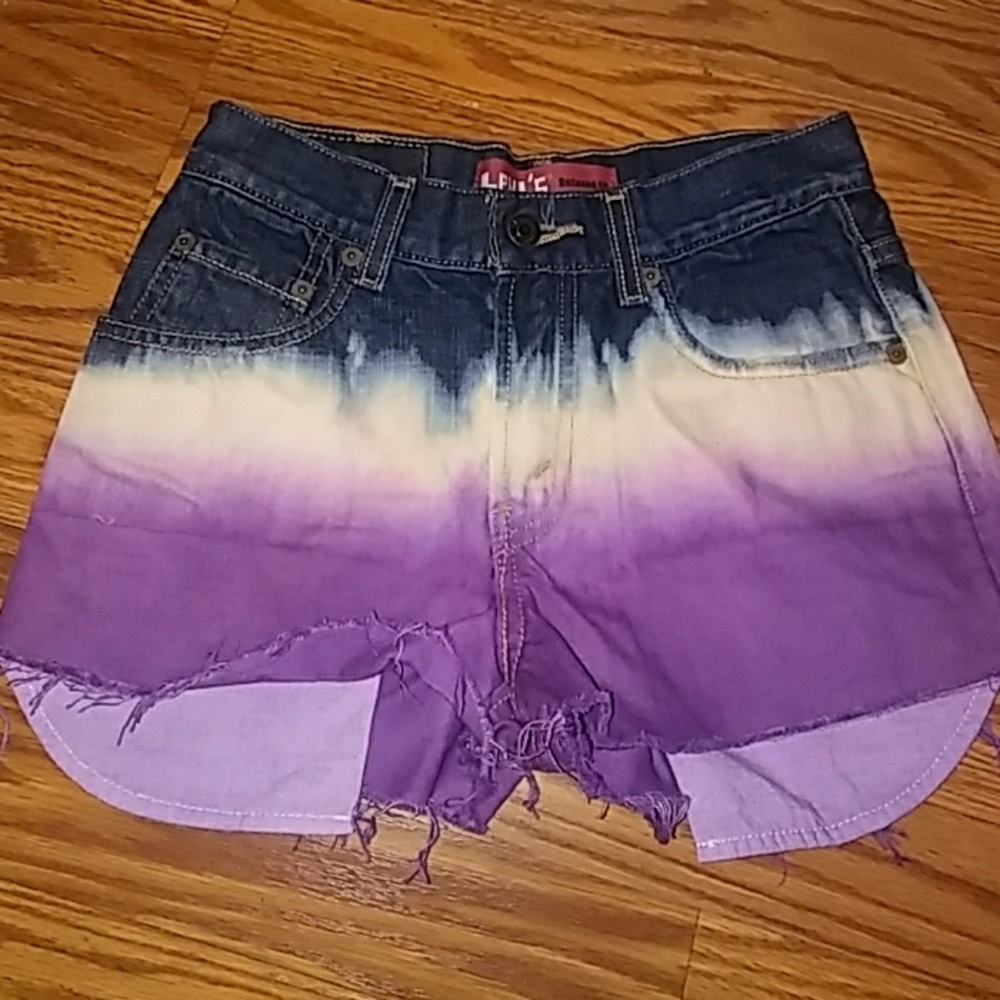 Tye Dye it