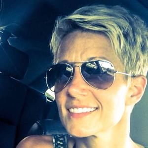 Meet your Posher, Tammy