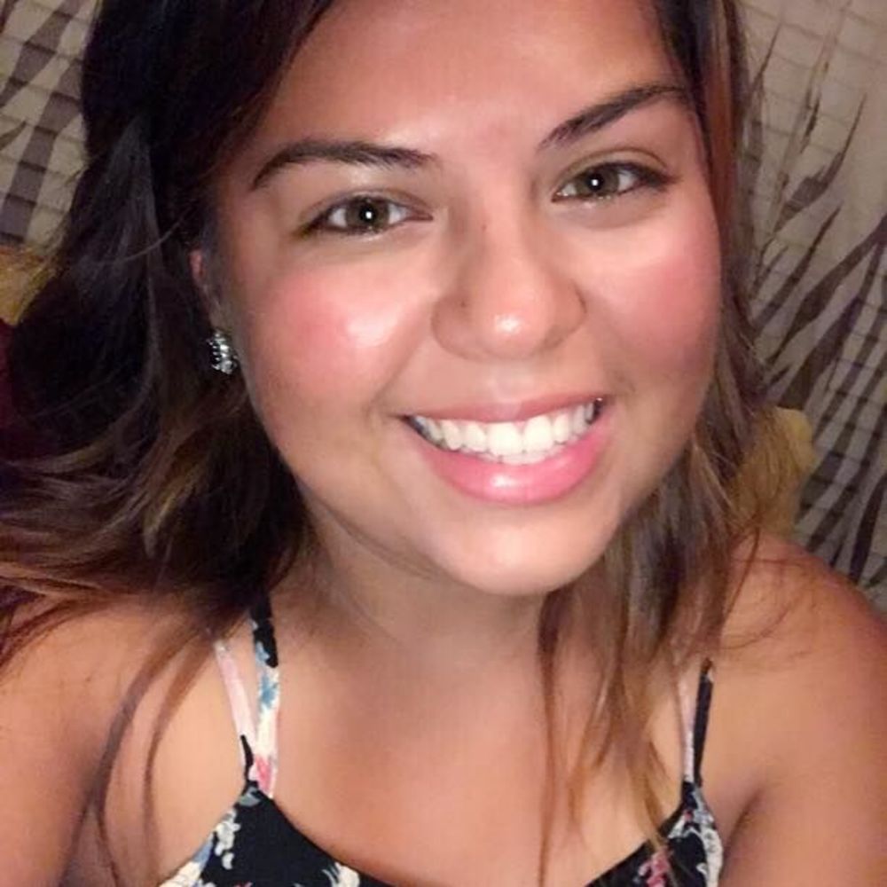 Meet your Posher, Josselyn