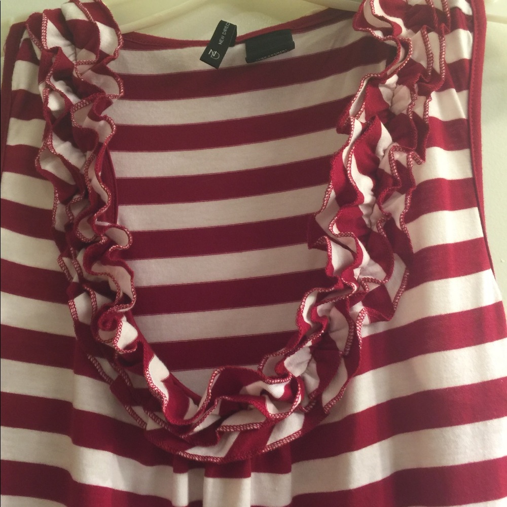 Women's New Directions Sleeveless Dress