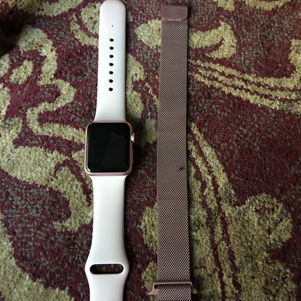 Apple Watch series 1