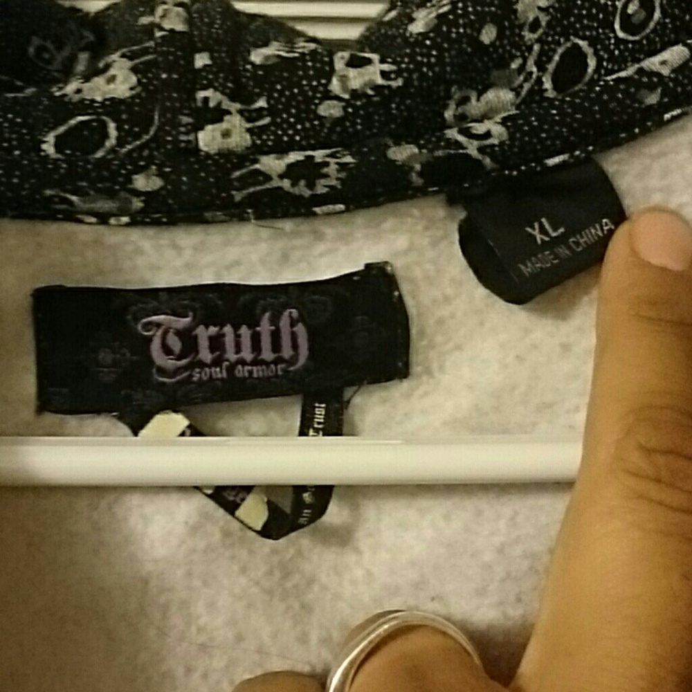 2for $12 on the jackets - Picture 2 of 2