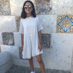 Meet your Posher, Daniela