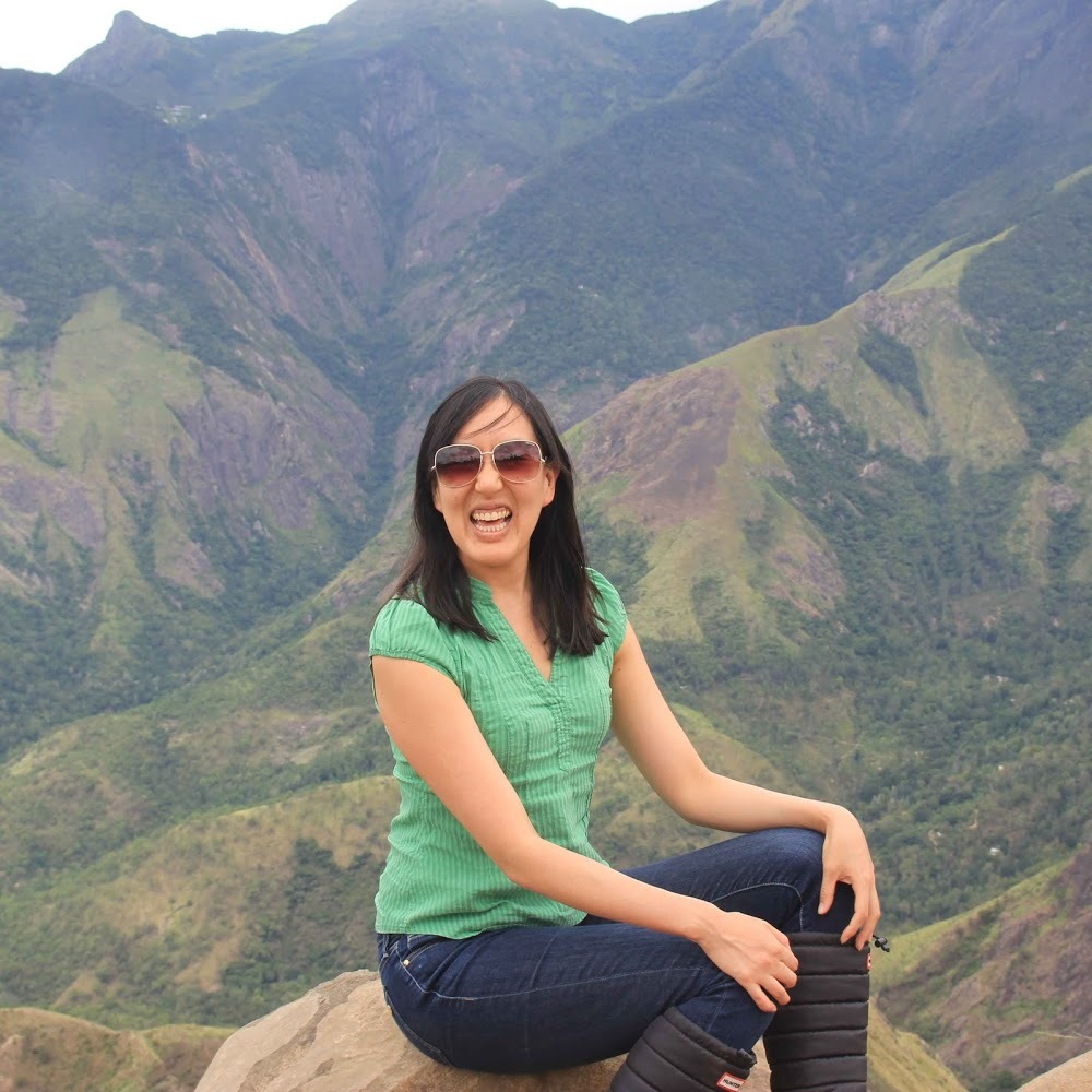 Meet your Posher, Lisa