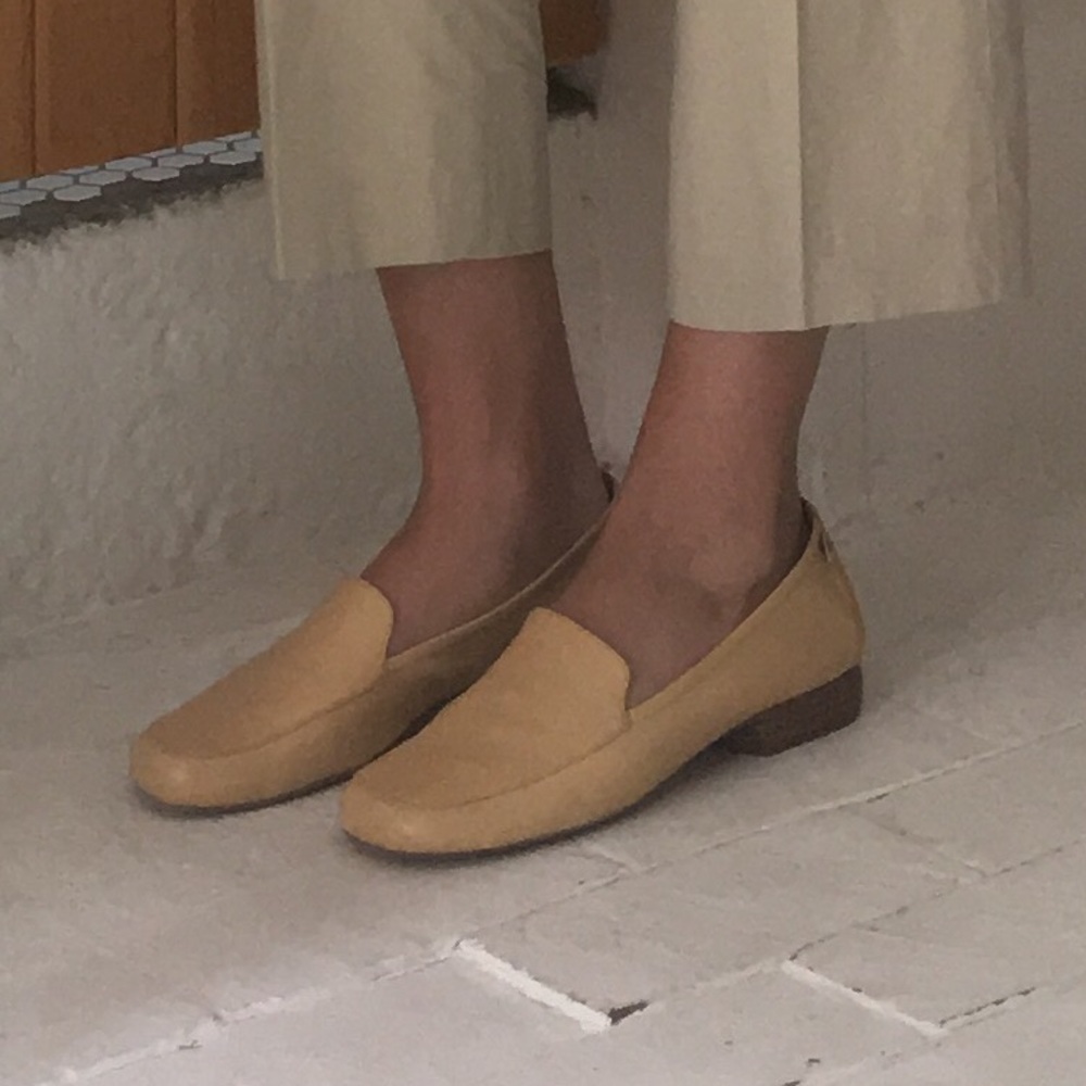 Vintage Anne Klein Loafers
