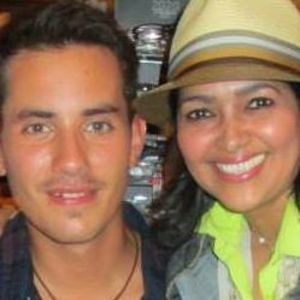 Meet your Posher, Janethe