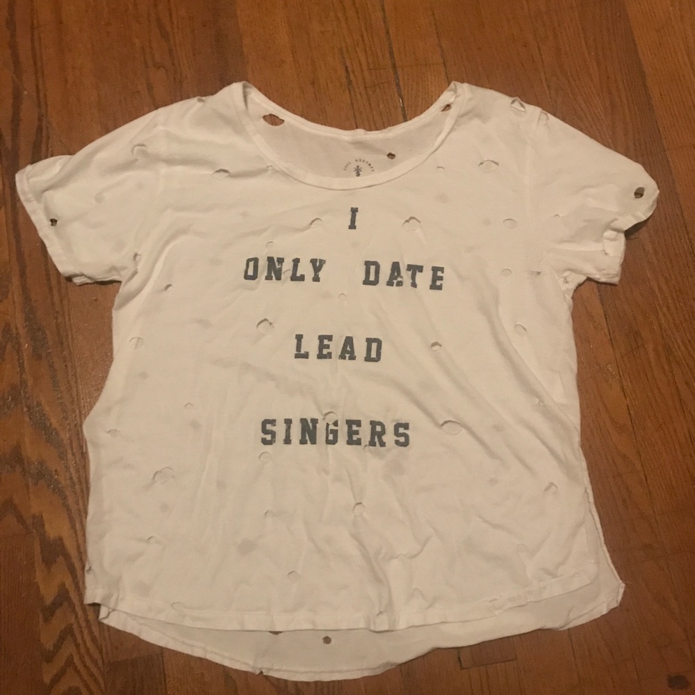 Juniors Tee