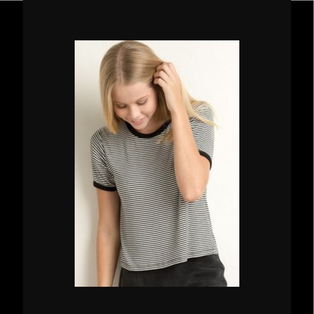 Brandy top
