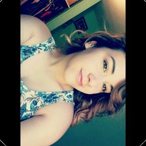 Meet your Posher, Johana