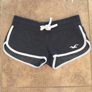 Hollister XS Shorts