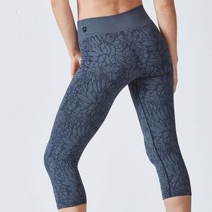 Fabletics Sebastian Seamless Tight