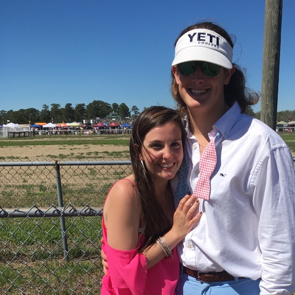 Meet your Posher, Joshua - Picture 1 of 1