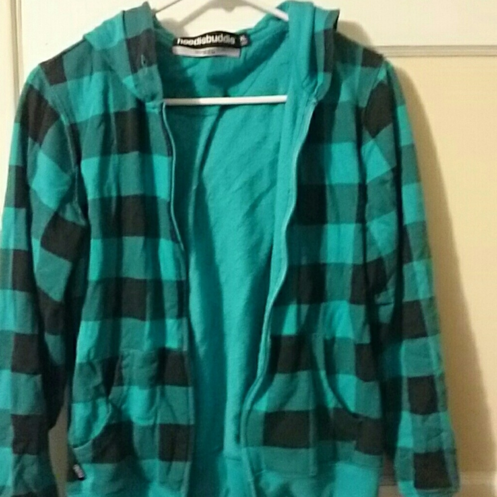 2for $10 on the jacket's