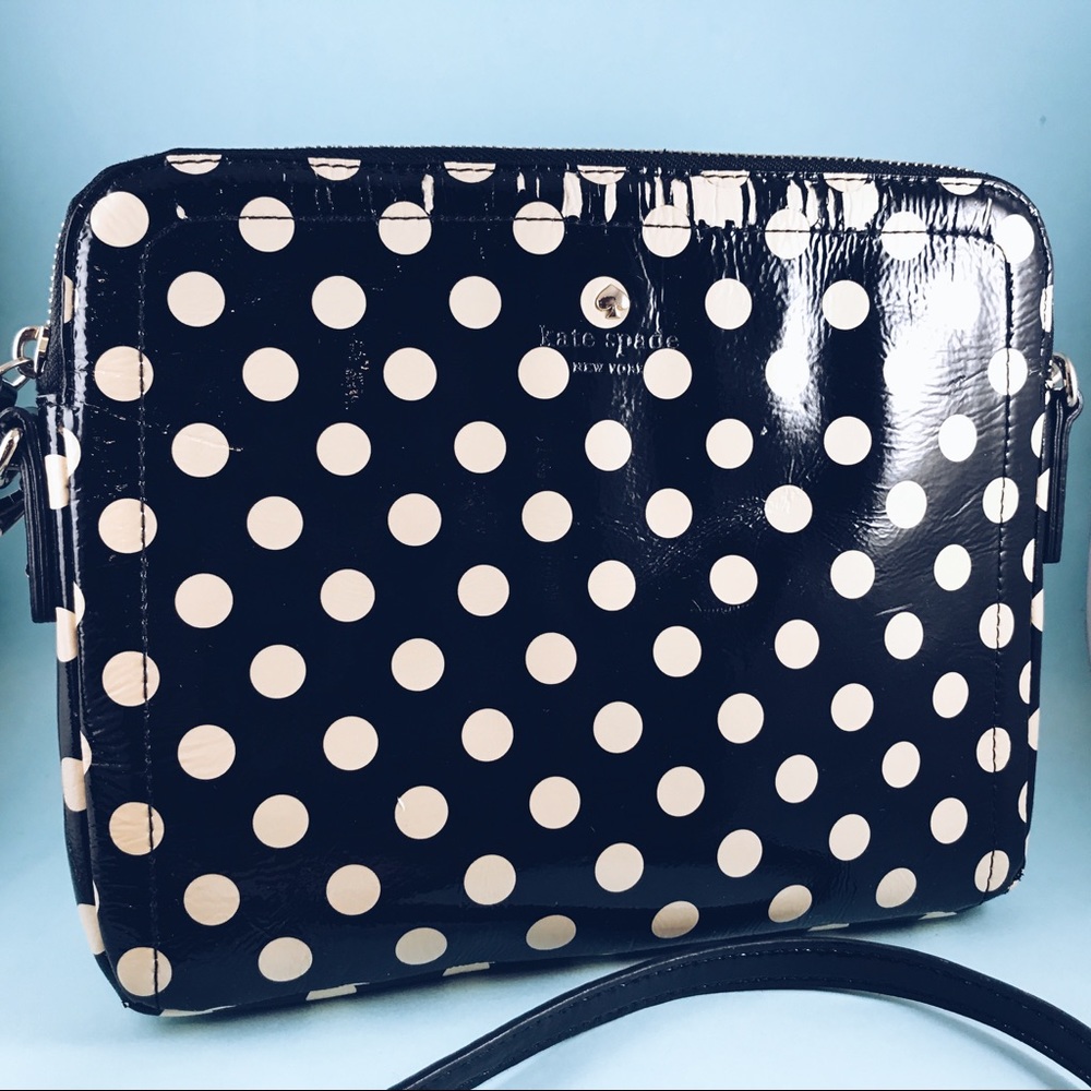 Kate Spade Cross Body bag