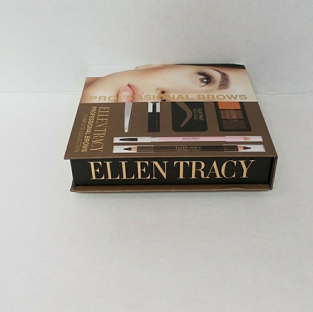 SOLD×Ellen Tracy Brows set