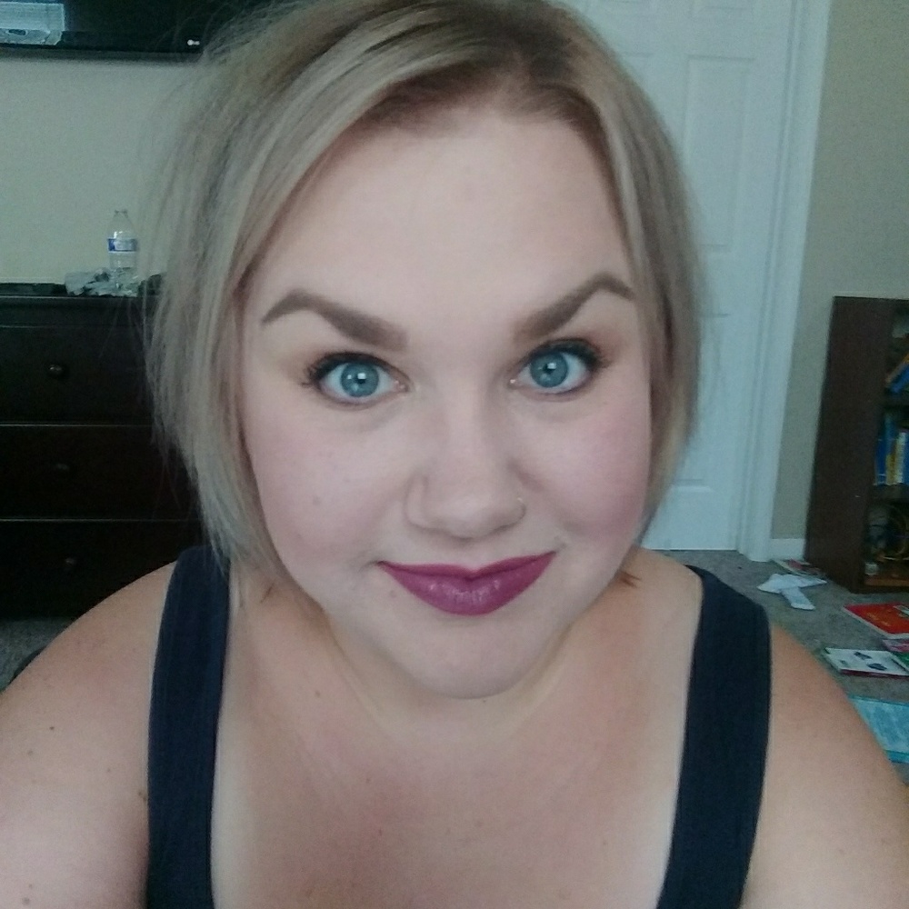 Meet your Posher, Gina