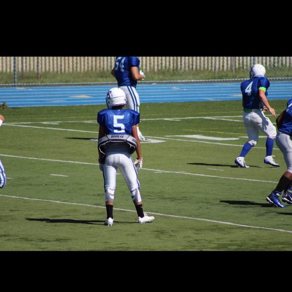 Meet your Posher, Brandon - Picture 1 of 1