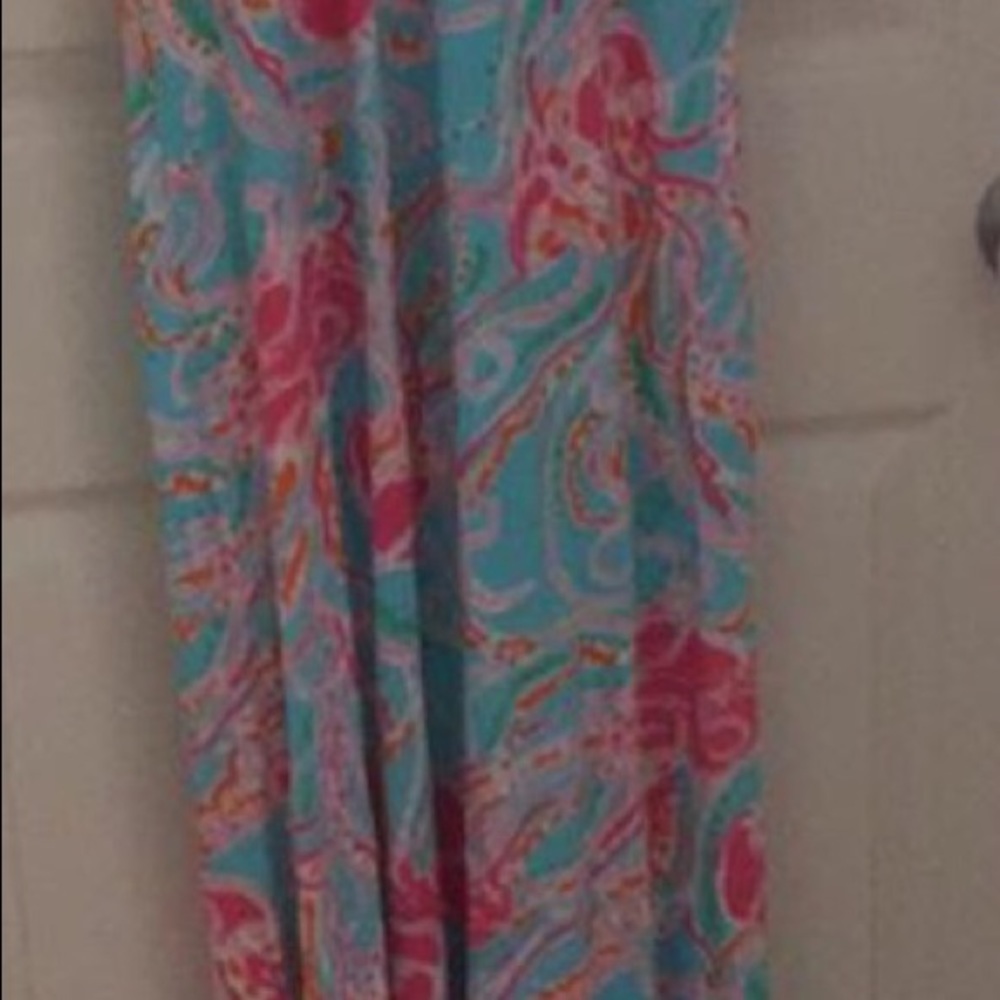 Lilly Pulitzer maxi *HOLY GRAIL* 🅿️🅿️ cheaper