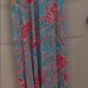 Lilly Pulitzer maxi *HOLY GRAIL* 🅿️🅿️ cheaper