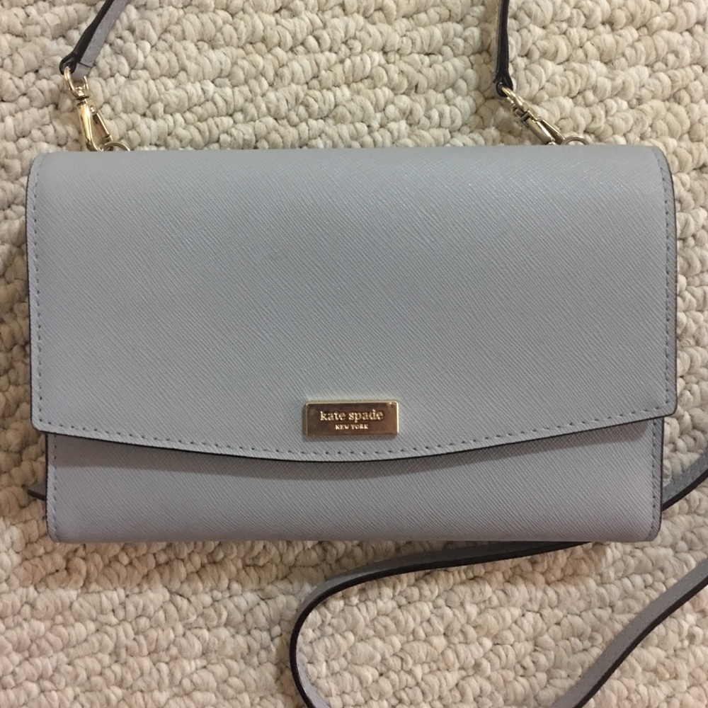 Kate spade crossbody bag!