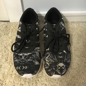 Adidas Running Sneakers