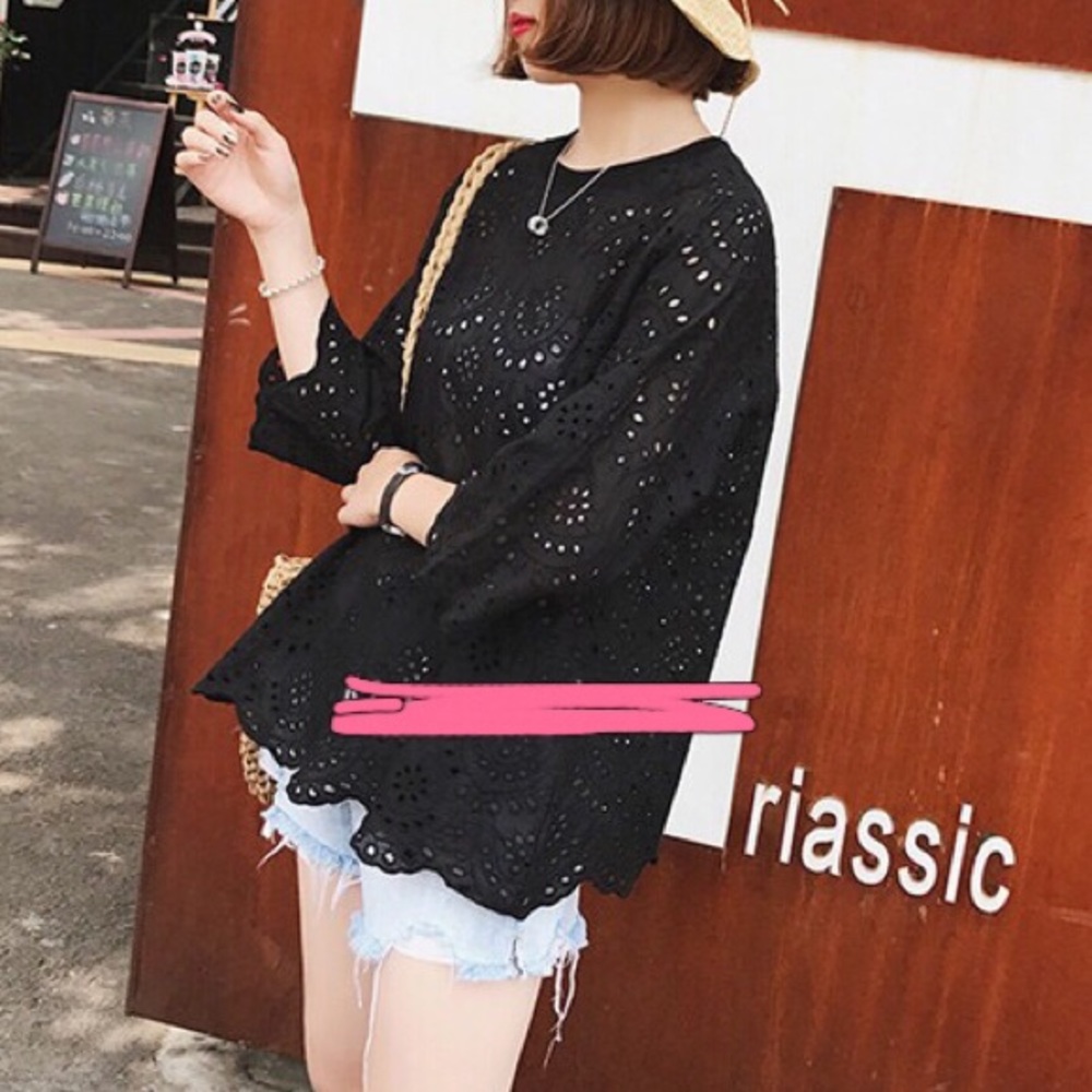 NWT women fashion tops