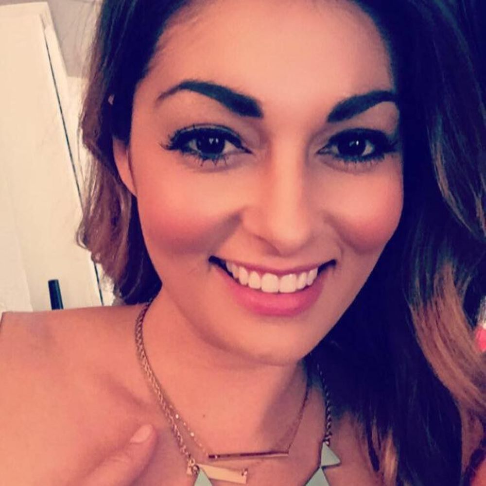 Meet your Posher, Jessica