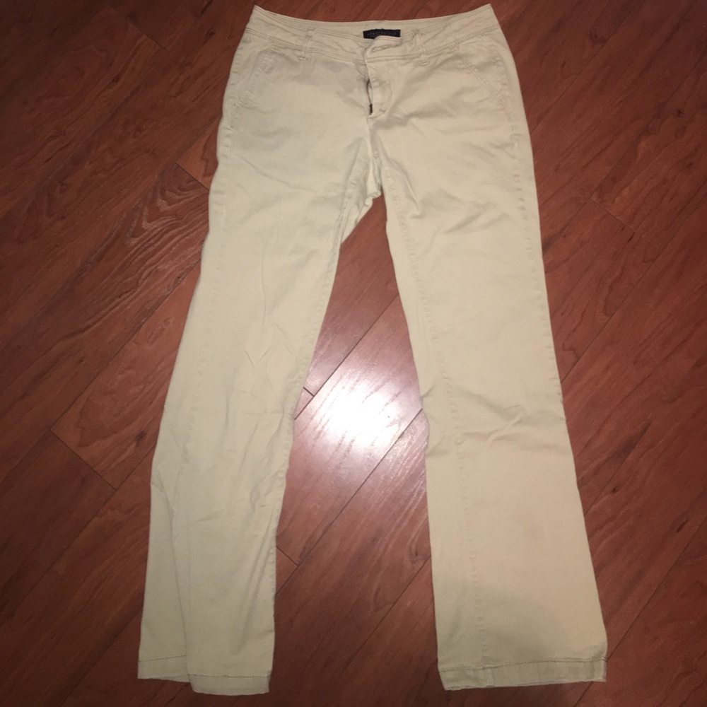 Aeropostale Uniform Pants
