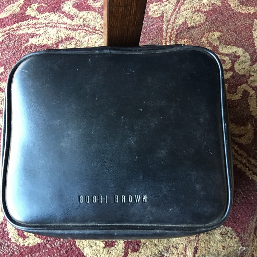 Bobbi Brown makeup case