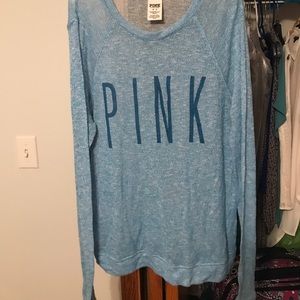 Victoria's Secret Pink sweater size Medium