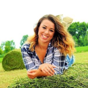 Meet your Posher, Samantha