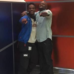 Meet your Posher, Kenny