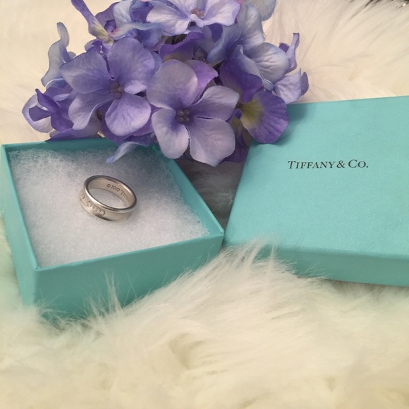 Tiffany & Co. Jewelry - Tiffany and Company Ring