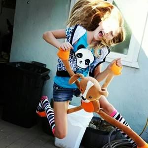 Meet your Posher, Hailey